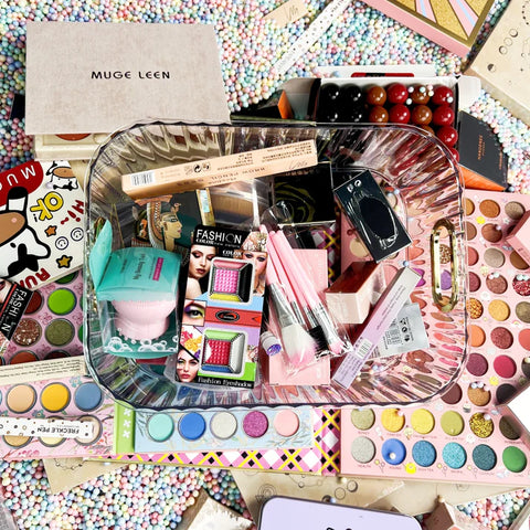 MAKE UP AMAZING SCOOP MAKE UP AMAZING SCOOP