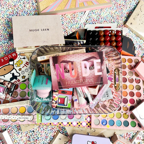 MAKE UP AMAZING SCOOP MAKE UP AMAZING SCOOP