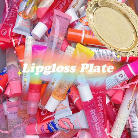 Lipgloss Lucky Scoop