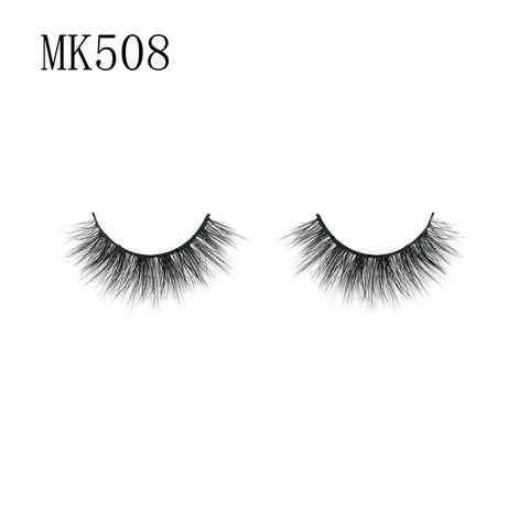 Mink Lashes - MK508 Mink Lashes - MK508