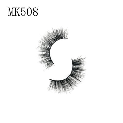 Mink Lashes - MK508 Mink Lashes - MK508