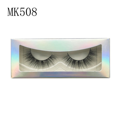 Mink Lashes - MK508 Mink Lashes - MK508