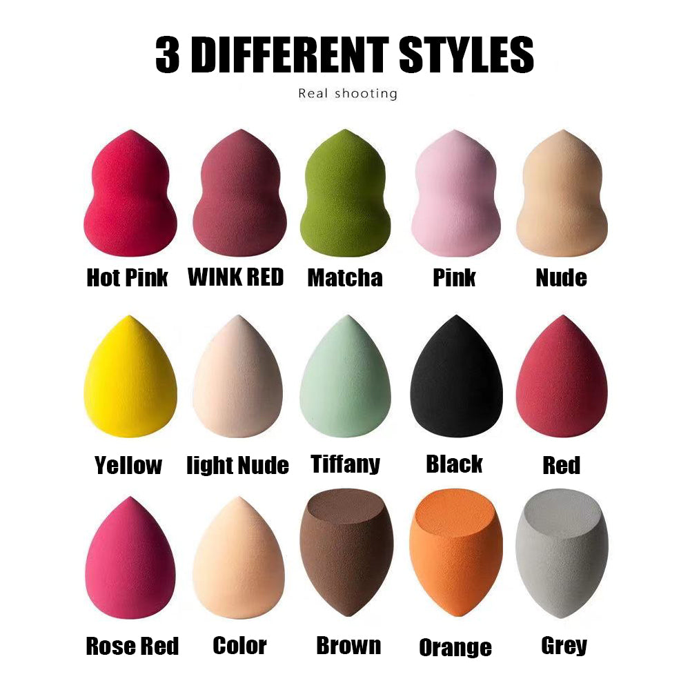 Is There a Difference Between Beauty Blenders? Unveil the Truth!