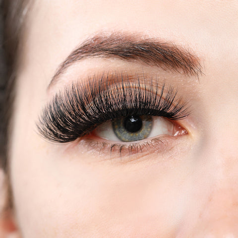 Faux Mink Lashes-DM251 Faux Mink Lashes-DM251