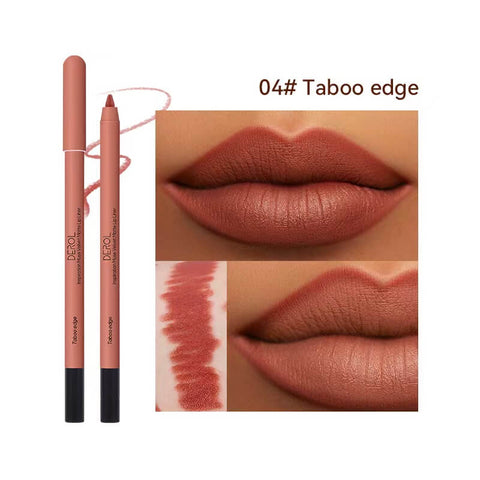 Lipstick & Liner Duo-Soft