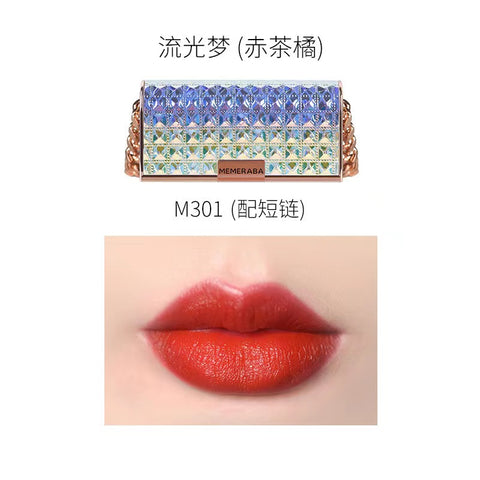 Fancy Beauty Lipstick-Bag