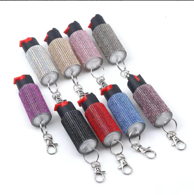 Key Rings Lucky Ball Scoop – Carlinalashes
