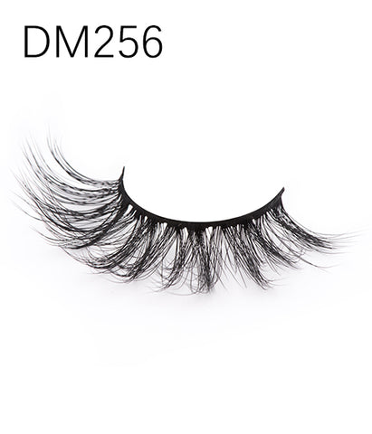 Faux Mink Lashes-DM256