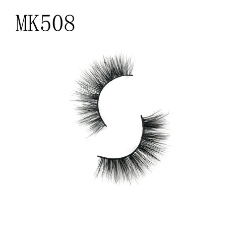 Mink Lashes - MK508