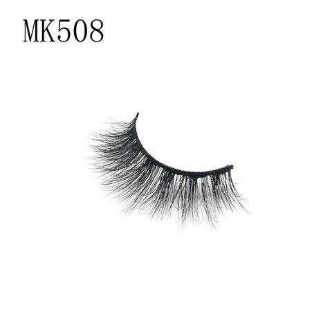 Mink Lashes - MK508