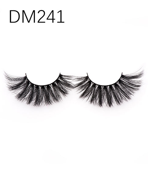 Faux Mink Lashes-DM241