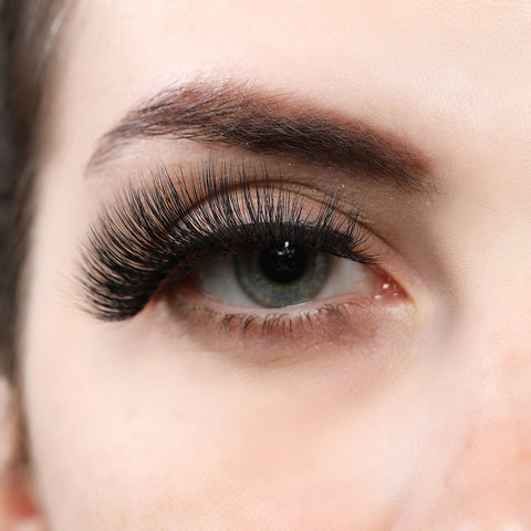 Dm Lashes Faux Mink Lashes-DM139 – Carlinalashes