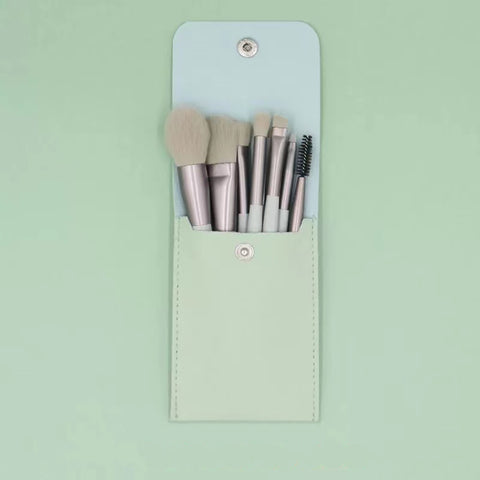 Makeup Brushes - 8 sets
