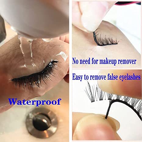 Self- Adhesive Strip Glue Eyelash Glue Strip