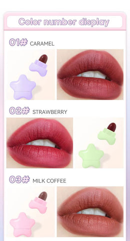 Star Lipstick