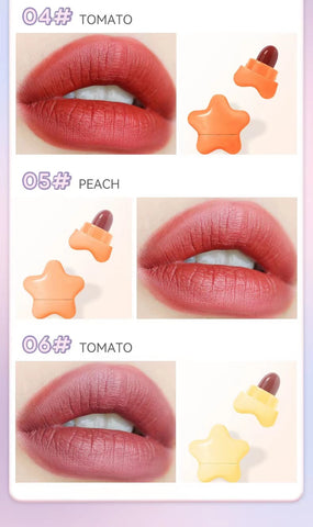 Star Lipstick